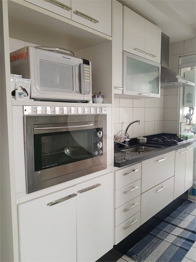 Cobertura, 4 quartos, 158 m² - Foto 2