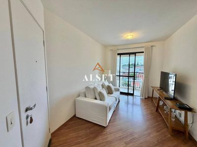 Apartamento, 3 quartos, 79 m² - Foto 2
