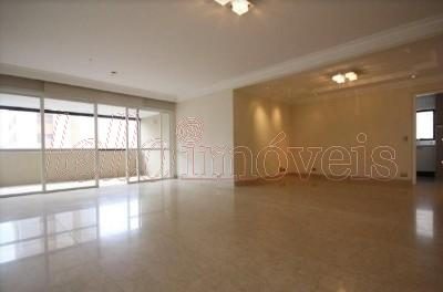 Apartamento, 4 quartos, 174 m² - Foto 2