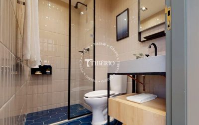 Kitnet-Studio, 26 m² - Foto 2