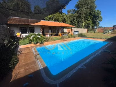 Chácara, 1 quarto, 800 m² - Foto 1