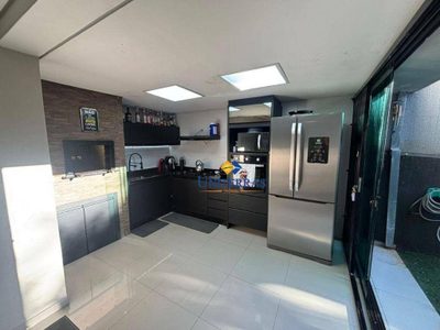 Apartamento, 3 quartos, 91 m² - Foto 3