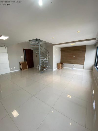 Cobertura, 3 quartos, 163 m² - Foto 2