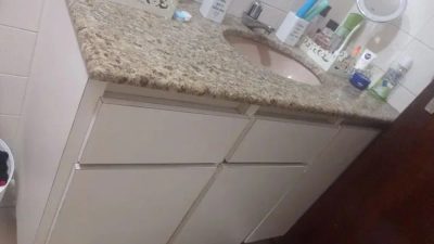 Apartamento, 2 quartos, 55 m² - Foto 1