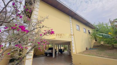 Sobrado, 3 quartos, 561 m² - Foto 3
