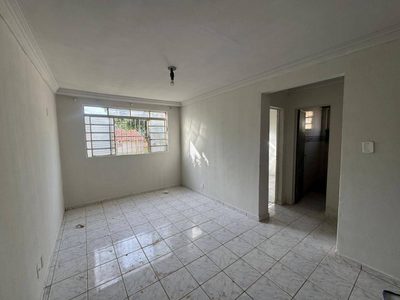Apartamento, 2 quartos, 52 m² - Foto 1