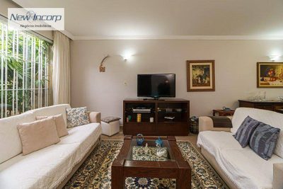 Sobrado, 4 quartos, 225 m² - Foto 4