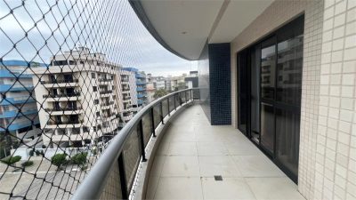 Apartamento, 3 quartos, 120 m² - Foto 1