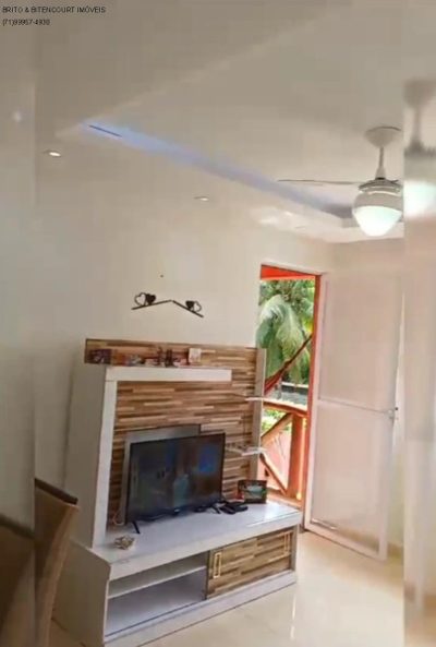 Casa, 2 quartos, 60 m² - Foto 3