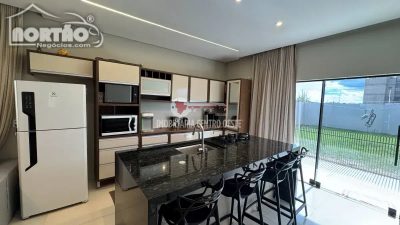Casa, 3 quartos, 96 m² - Foto 4