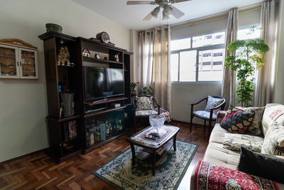 Apartamento, 3 quartos, 86 m² - Foto 4