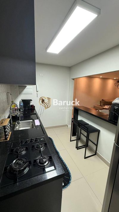 Apartamento, 3 quartos, 72 m² - Foto 4