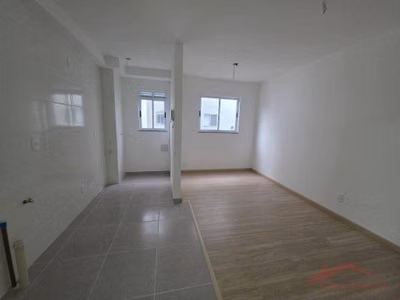 Apartamento, 2 quartos, 43 m² - Foto 2