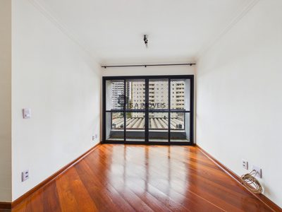 Apartamento, 3 quartos, 98 m² - Foto 2