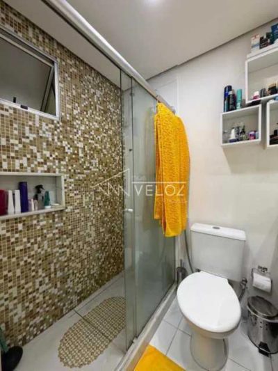 Apartamento, 2 quartos, 72 m² - Foto 2