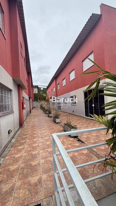 Casa, 2 quartos, 75 m² - Foto 2