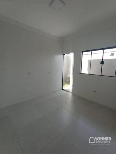 Casa, 3 quartos, 88 m² - Foto 3