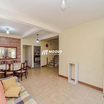 Sobrado, 4 quartos, 197 m² - Foto 3