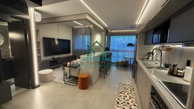 Cobertura, 2 quartos, 66 m² - Foto 1
