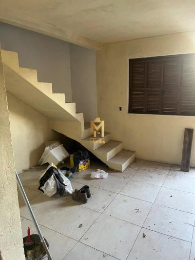 Casa, 2 quartos, 65 m² - Foto 5