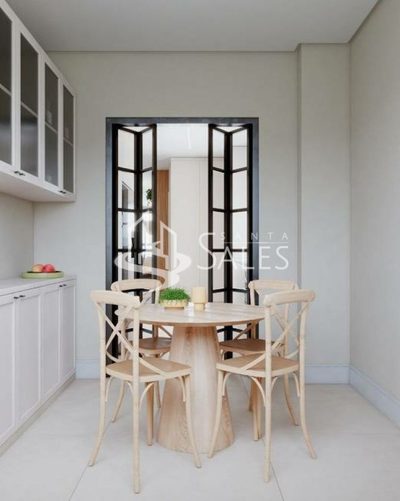 Apartamento, 4 quartos, 207 m² - Foto 3