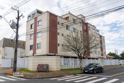 Apartamento, 2 quartos, 80 m² - Foto 2