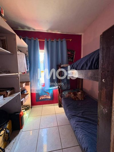 Casa, 3 quartos, 90 m² - Foto 5