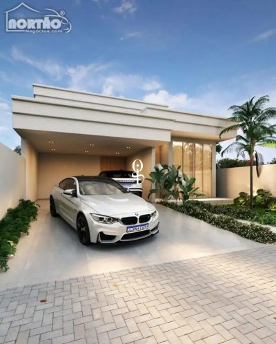 Casa, 1 quarto, 256 m² - Foto 4
