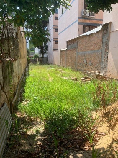 Terreno, 269 m² - Foto 4