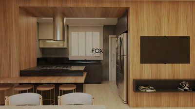 Apartamento, 3 quartos, 87 m² - Foto 5