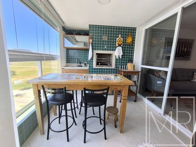 Apartamento, 3 quartos, 102 m² - Foto 1