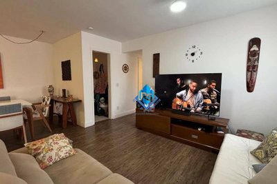 Apartamento, 3 quartos, 119 m² - Foto 1