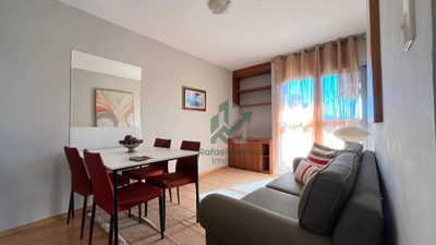 Apartamento, 2 quartos, 61 m² - Foto 3