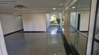 Apartamento, 4 quartos, 240 m² - Foto 2
