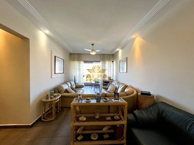 Apartamento, 3 quartos, 110 m² - Foto 3