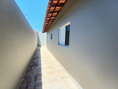 Casa, 2 quartos - Foto 3