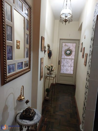 Apartamento, 3 quartos, 10 m² - Foto 1