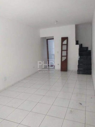 Sobrado, 3 quartos, 220 m² - Foto 2