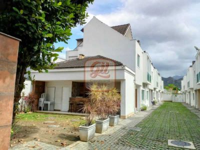 Casa de Condomínio, 4 quartos - Foto 3