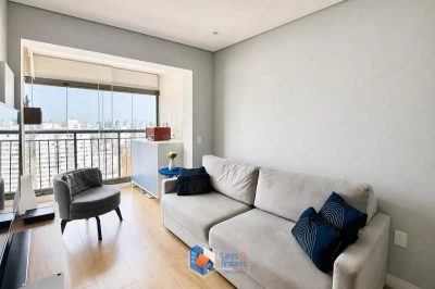 Apartamento, 2 quartos, 54 m² - Foto 4