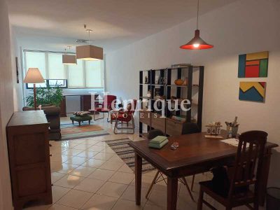 Sala-Conjunto, 42 m² - Foto 3