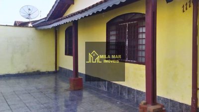 Casa, 2 quartos, 82 m² - Foto 1