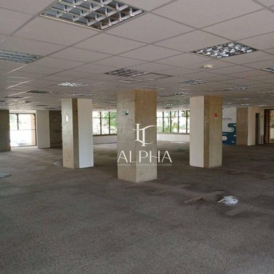 Sala-Conjunto, 1100 m² - Foto 2