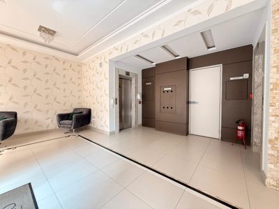 Apartamento, 4 quartos, 198 m² - Foto 2