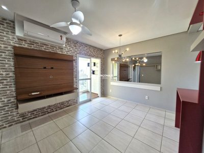 Apartamento, 3 quartos, 69 m² - Foto 4