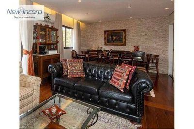 Apartamento, 4 quartos, 200 m² - Foto 4