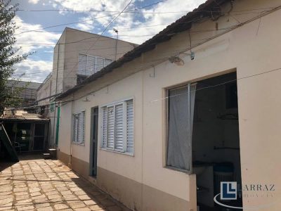 Sobrado, 4 quartos, 295 m² - Foto 1