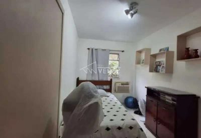 Apartamento, 2 quartos, 50 m² - Foto 1
