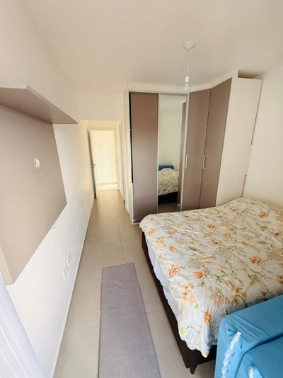Apartamento, 1 quarto - Foto 4