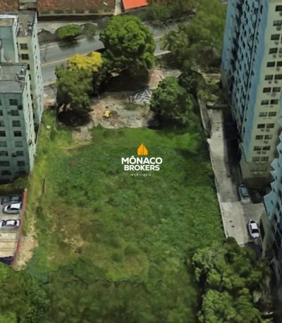 Terreno, 7000 m² - Foto 1